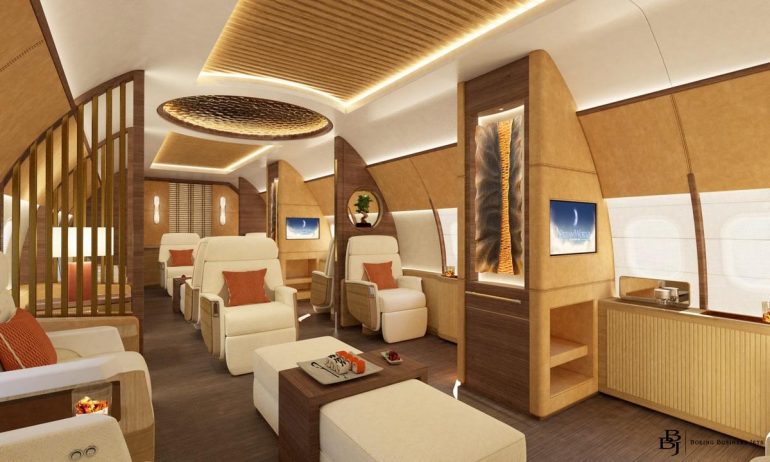 Não é um spa ou uma villa de luxo em um resort nas Bahamas