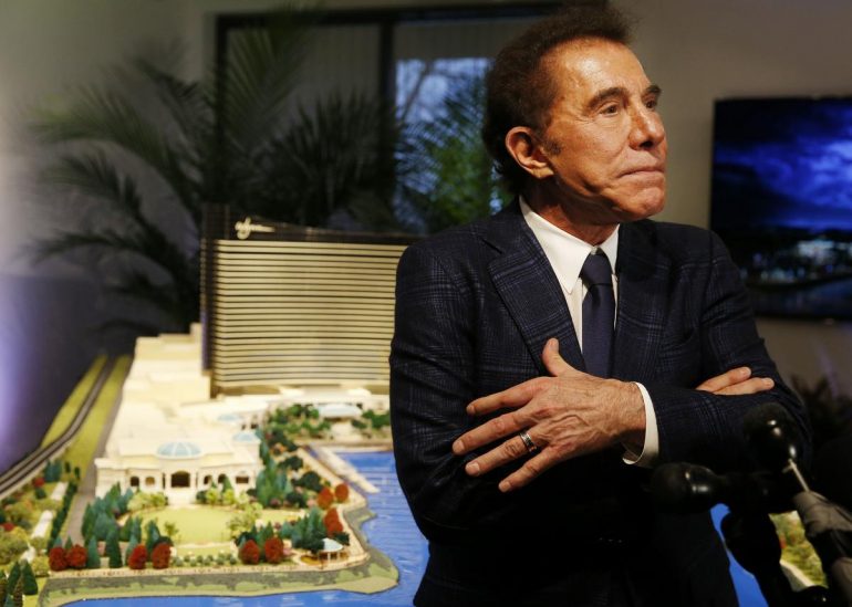 Como o Mirage de Steve Wynn mudou toda a percepção de Las Vegas e do luxo