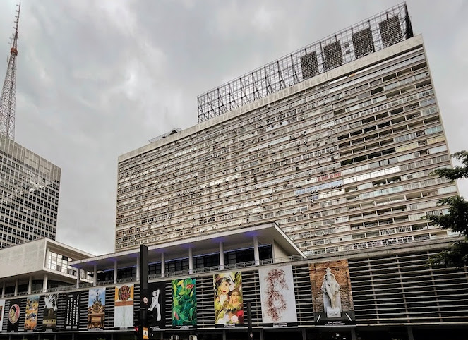 Casa Cor SP 2022 será na Avenida Paulista